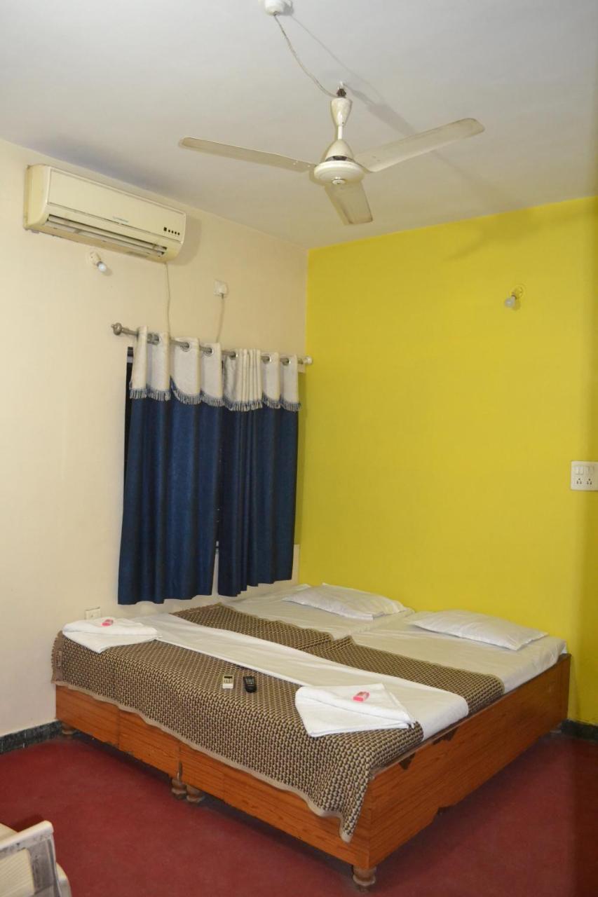 Hotel Maurya Aurangabad  Exterior photo