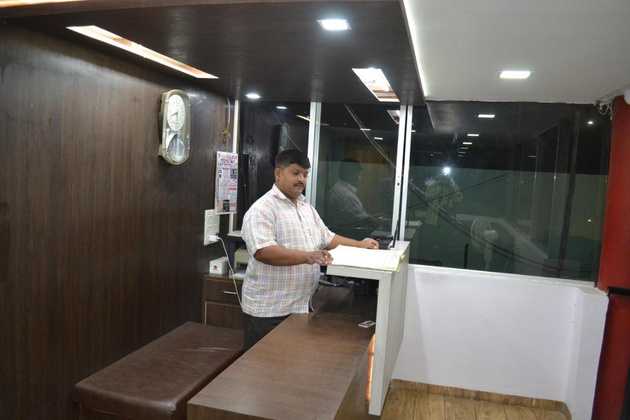 Hotel Maurya Aurangabad  Exterior photo